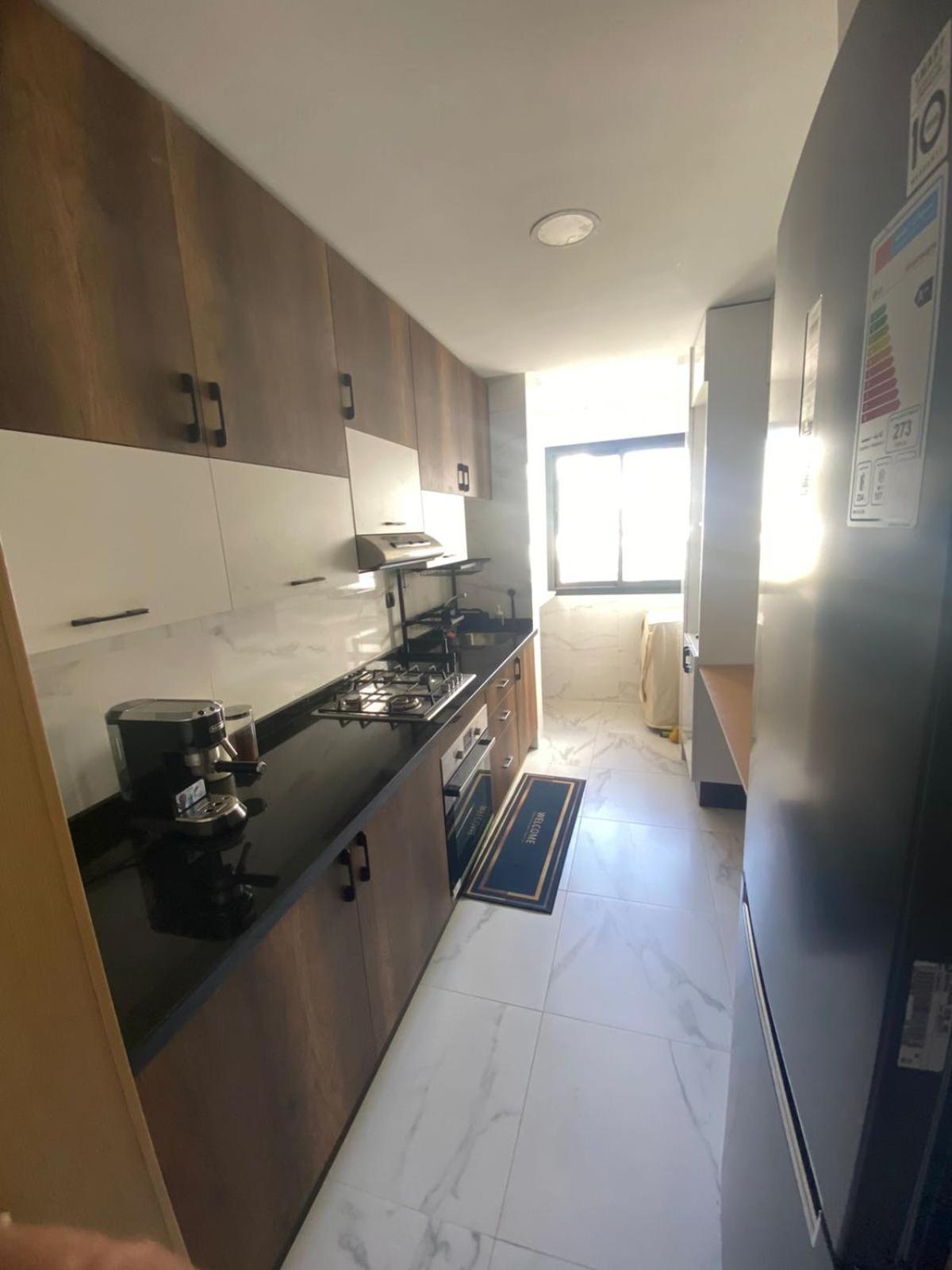 Belle Appartement A Decouvrir Harhoura ภายนอก รูปภาพ