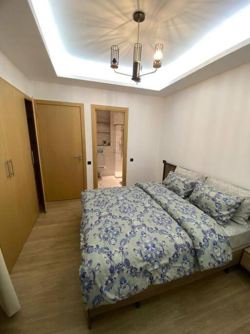 Belle Appartement A Decouvrir Harhoura ภายนอก รูปภาพ