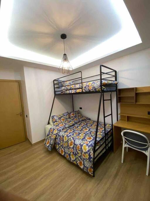 Belle Appartement A Decouvrir Harhoura ภายนอก รูปภาพ